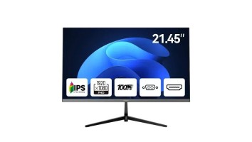 Aiwa MF2219-V 21.45" IPS FHD 100Hz Monitor