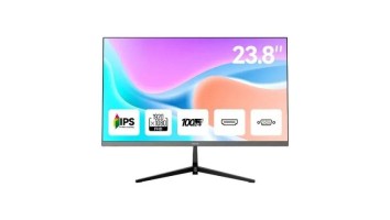 Aiwa MF2419-V 24" 100Hz FHD IPS Monitor