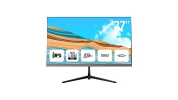 Aiwa MF2719-V 27" 120Hz FHD IPS Monitor