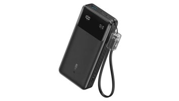 Anker 20000mAh 30W Power Bank