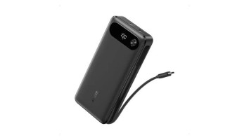 Anker A1383 20000mAh 87W Fast Charging Power Bank