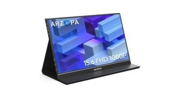 Arzopa S1 Table 15.6" FHD IPS Portable Monitor