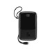 Baseus Qpow BS-P1001L 15W 10000mAh Power Bank with Lightning Cable