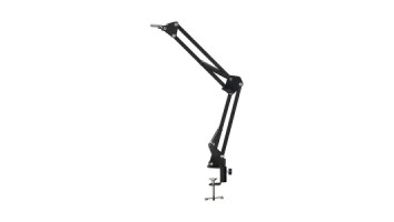 Boya K171 Microphone Adjustable Arm Stand
