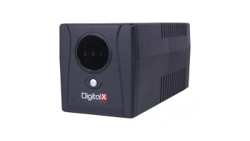 Digital X 1200VA Offline UPS