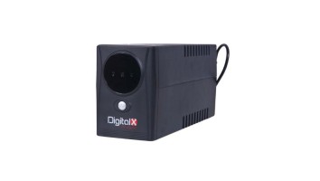 Digital X 650VA Offline UPS