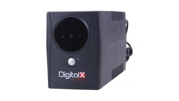 Digital X 850VA Offline UPS