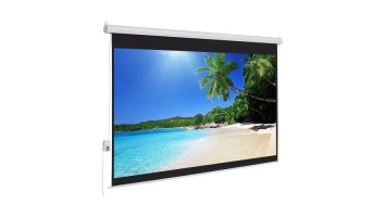 Dopah 60 x 60 Inch Wall Projection Screen