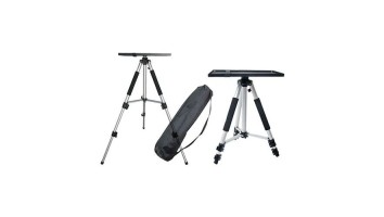Dopah DTT-04 Portable Multimedia Projector Tripod Trolley