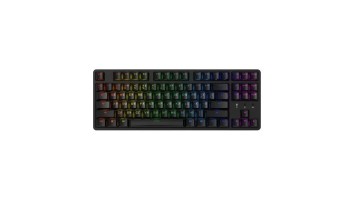 Durgod Cavalry 87 RGB Hot-Swappable Mechanical Keyboard