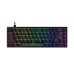 Durgod Hades RGB 65% Aluminum Mechanical Keyboard