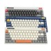 Durgod K230 Fusion Tri-Mode Mechanical Keyboard