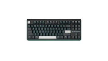 Durgod K620W Tri-Mode Hot-Swappable Mechanical Keyboard