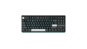 Durgod K620W Tri-Mode Hot-Swappable Mechanical Keyboard