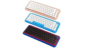 Durgod S230 Dual-Mode Wireless Mechanical Keyboard