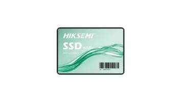 Hiksemi HS-SSD-WAVE(S) 120GB 2.5 Inch SATAIII SSD