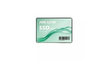 Hiksemi WAVE Consumer 512GB SATAIII 2.5 Inch Internal SSD