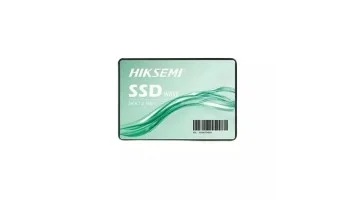 Hiksemi WAVE Consumer 512GB SATAIII 2.5 Inch Internal SSD