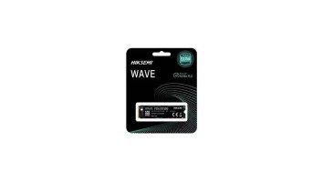 Hiksemi Wave P Series 512GB M.2 NVMe PCIe Gen 3x4 SSD