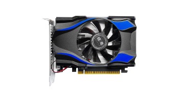 JGINYUE GT730-4GD5-A DDR5 4GB Graphics Card 