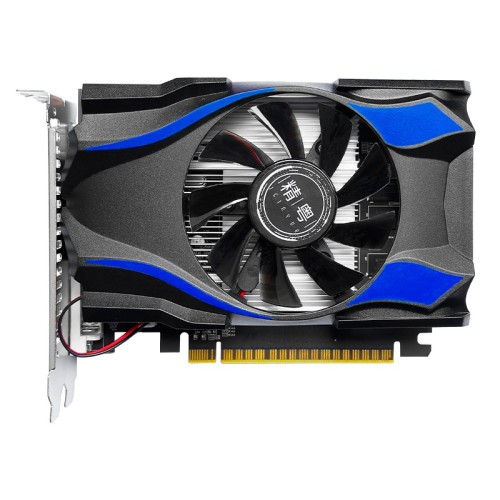 JGINYUE GT730-4GD5-A DDR5 4GB Graphics Card 
