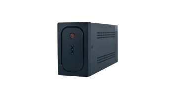 KENSON 650VA Offline UPS (Metal Body)