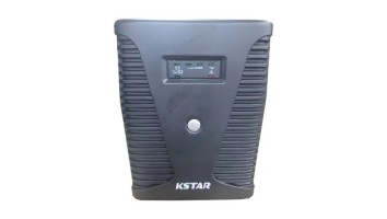 KSTAR 1500VA Offline UPS