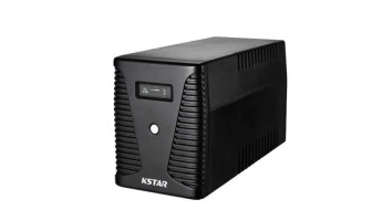 KSTAR 2000VA Offline UPS KSTAR 2000VA Offline UPS