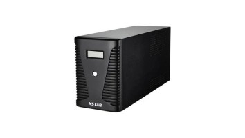 KSTAR 3000VA Line Interactive Offline UPS
