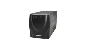 KSTAR 650VA Offline UPS