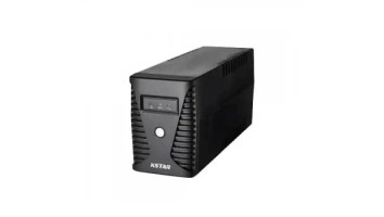 KSTAR 850VA Offline UPS