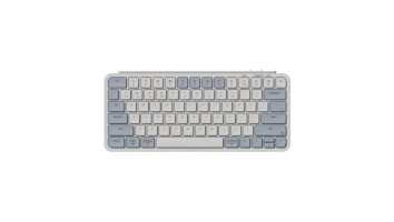 Keychron B1 Pro Ultra Slim Wireless Keyboard