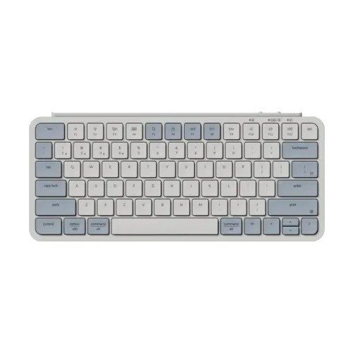 Keychron B1 Pro Ultra Slim Wireless Keyboard