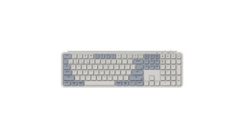 Keychron B6 Pro Ultra-Slim Tri-Mode Wireless Keyboard