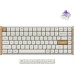 Keychron K2 HE Tri Mode Mechanical Keyboard