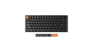 Keychron K3 Max SE QMK RGB Tri-Mode Mechanical Keyboard