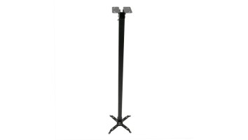Lexin PM02 Projector Ceiling Mount Kit 3 Feet