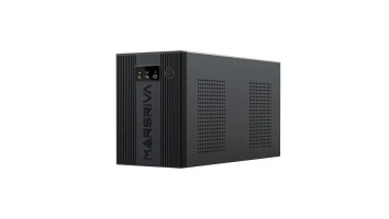 Marsriva MR-UF3000 3000VA Smart Line-Interactive UPS