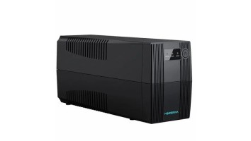 Marsriva MR-UF800 800VA Smart Line-Interactive UPS