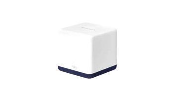 Mercusys Halo H50G AC1900 Dual Band Gigabit Mesh Router (1 Pack)