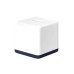 Mercusys Halo H50G AC1900 Dual Band Gigabit Mesh Router (1 Pack)