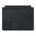 Microsoft Surface Pro Signature Keyboard Cover with Slim Pen 2 Black (8XB-00001)