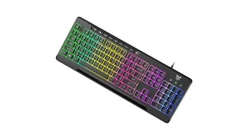 Onikuma G32 Wired Gaming Keyboard
