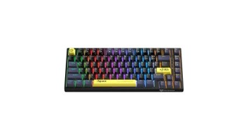 Onikuma G52 RGB Gaming Mechanical Keyboard