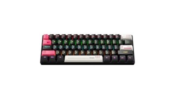 Onikuma G55 RGB Mechanical Gaming Keyboard