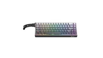 Onikuma G69 RGB Gaming Mechanical Keyboard