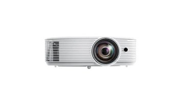 Optoma X309ST 3700 Lumens Short Throw XGA DLP Projector