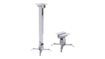 Projector Ceiling Mount Kit 2 Feet