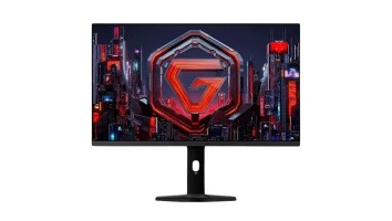 Xiaomi Redmi G27Q 2026 Edition 27" 240Hz 2K QHD IPS Gaming Monitor