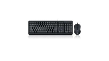 Redragon BS-7092 Wired Keyboard Mouse Combo with Bangla
